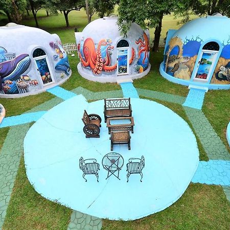 Atlantis Dome Villa Lot 3108 Alor Gajah Εξωτερικό φωτογραφία