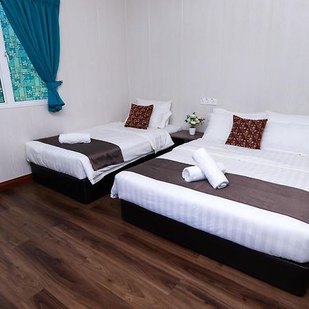 Atlantis Dome Villa Lot 3108 Alor Gajah Εξωτερικό φωτογραφία