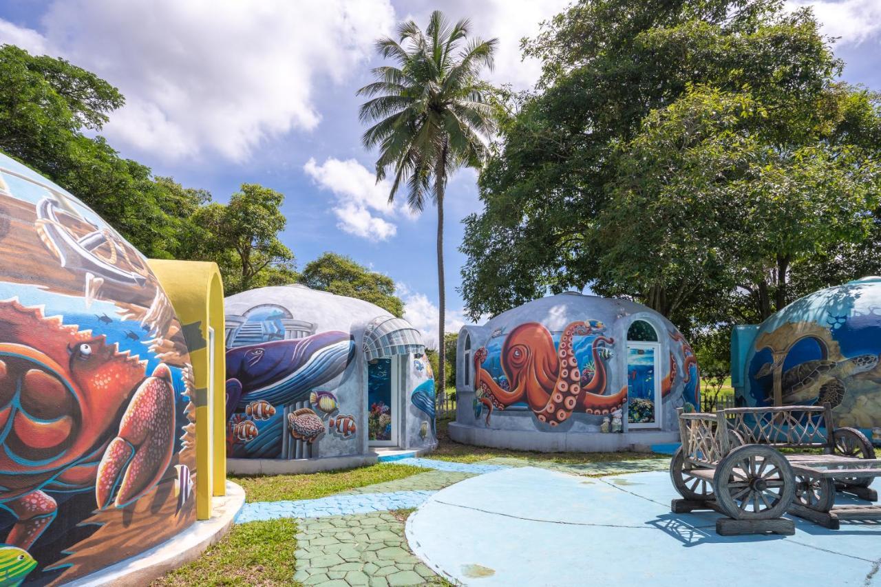 Atlantis Dome Villa Lot 3108 Alor Gajah Εξωτερικό φωτογραφία