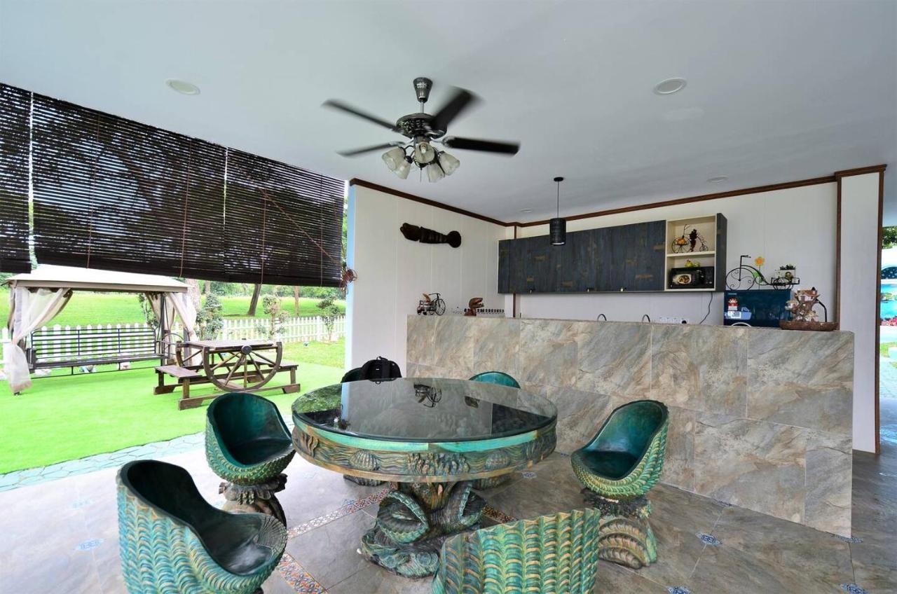 Atlantis Dome Villa Lot 3108 Alor Gajah Εξωτερικό φωτογραφία