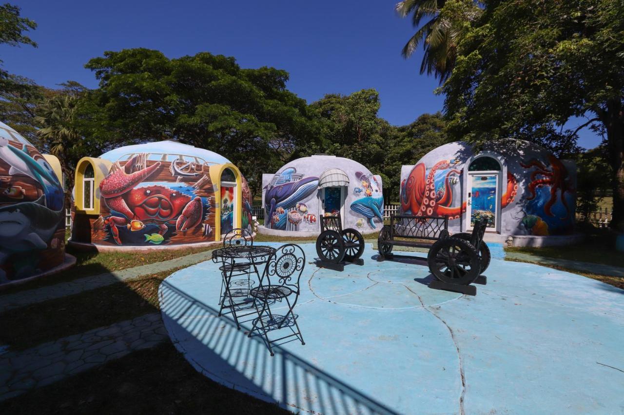 Atlantis Dome Villa Lot 3108 Alor Gajah Εξωτερικό φωτογραφία