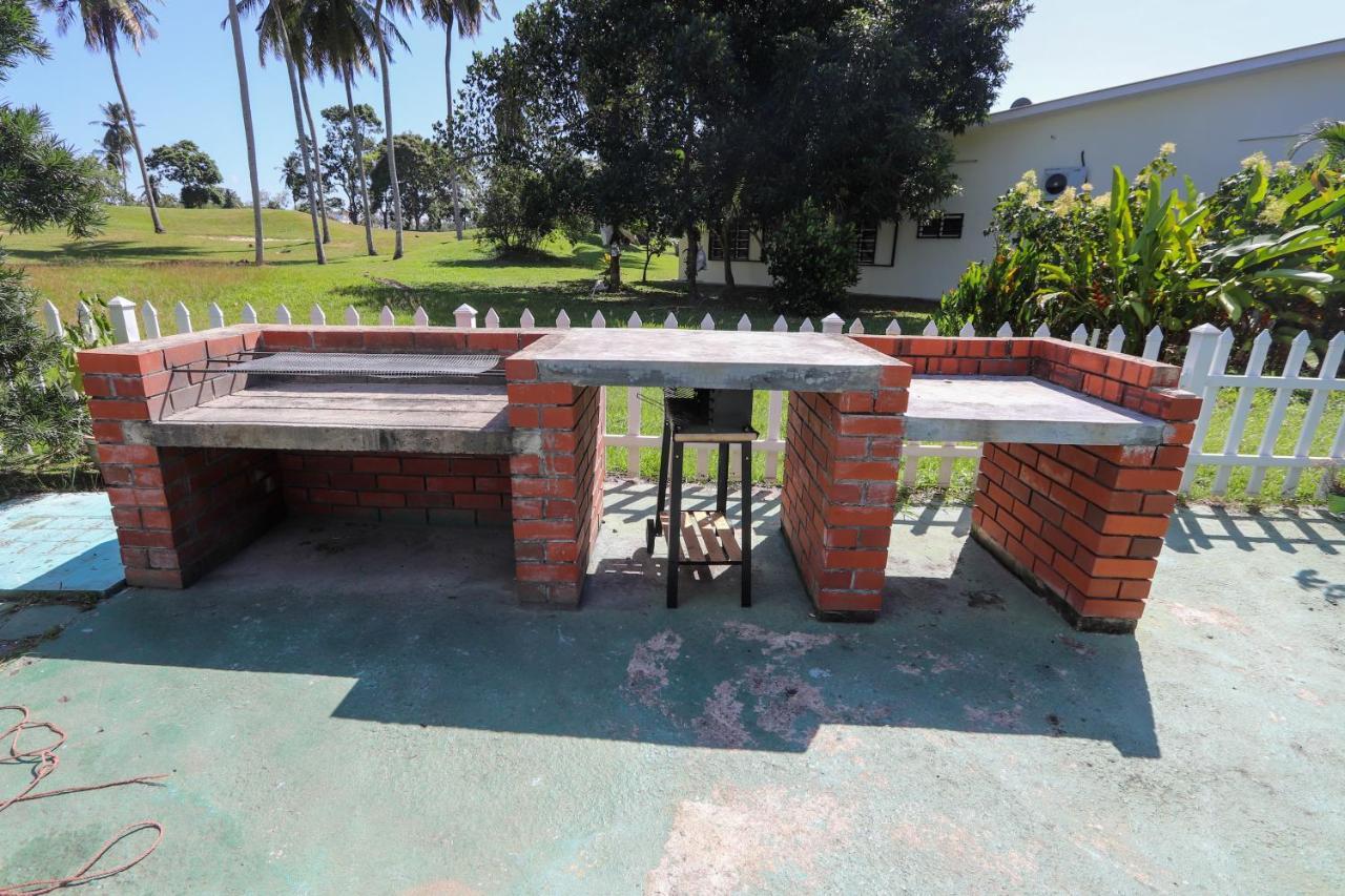 Atlantis Dome Villa Lot 3108 Alor Gajah Εξωτερικό φωτογραφία