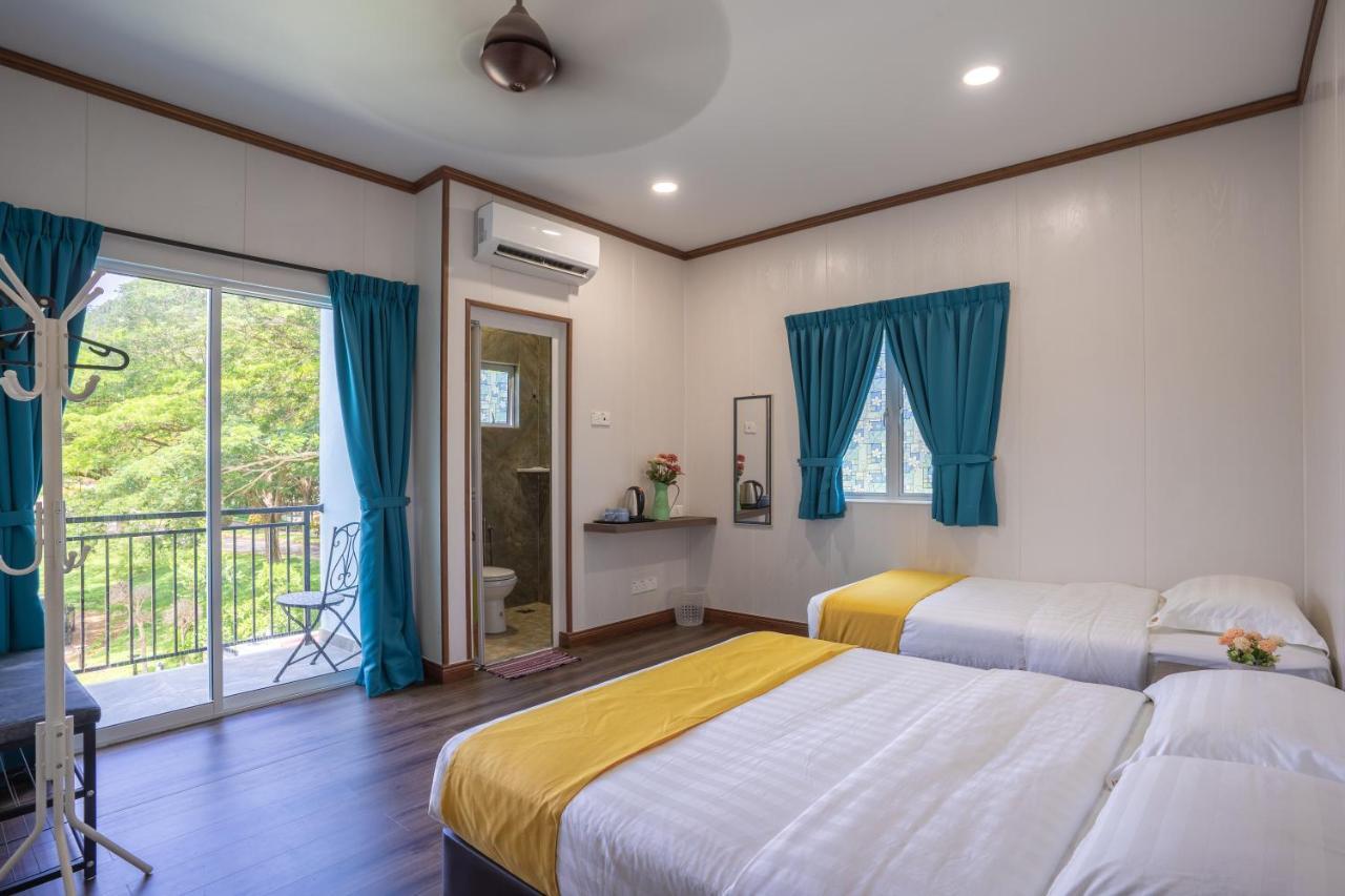 Atlantis Dome Villa Lot 3108 Alor Gajah Εξωτερικό φωτογραφία