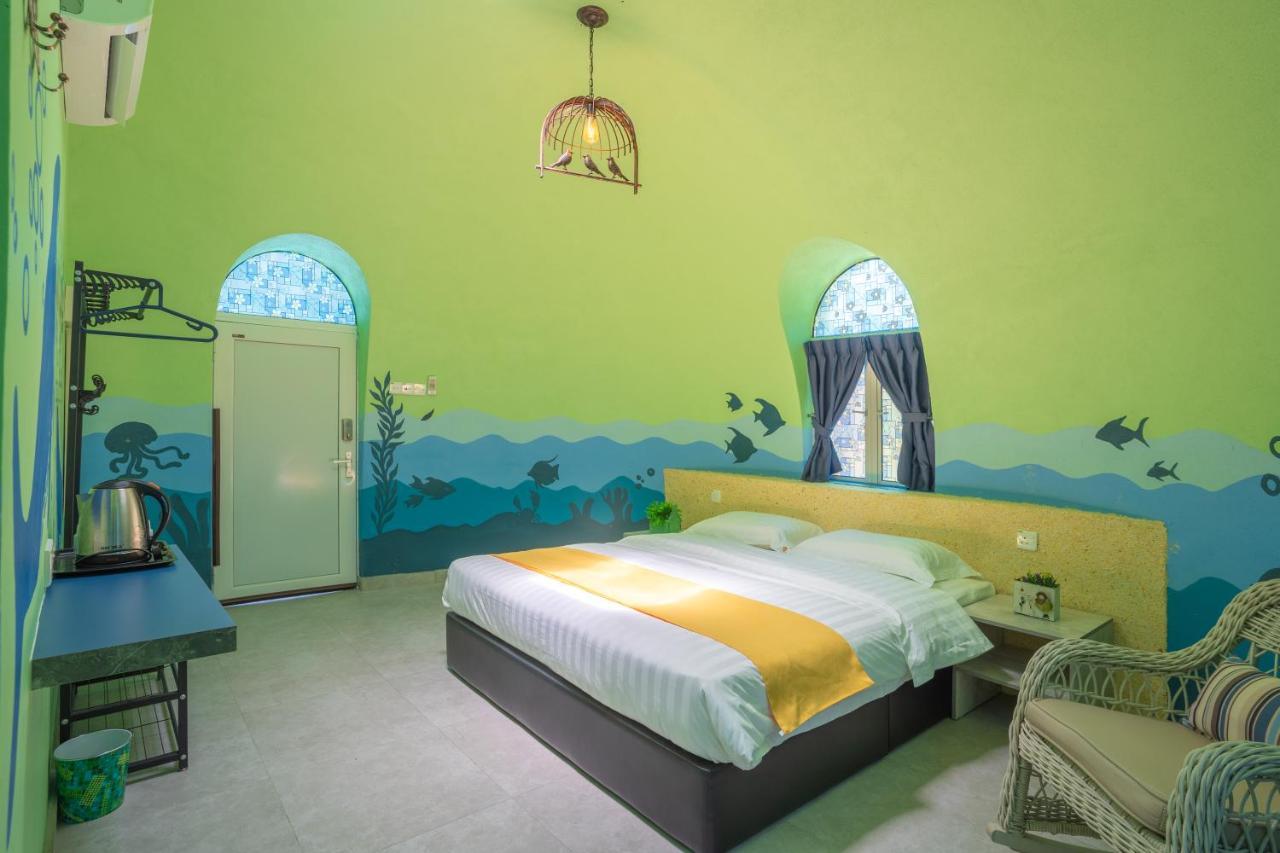 Atlantis Dome Villa Lot 3108 Alor Gajah Εξωτερικό φωτογραφία