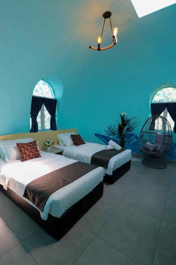 Atlantis Dome Villa Lot 3108 Alor Gajah Εξωτερικό φωτογραφία