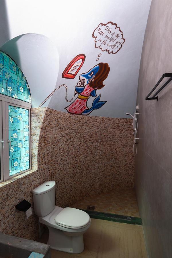 Atlantis Dome Villa Lot 3108 Alor Gajah Εξωτερικό φωτογραφία